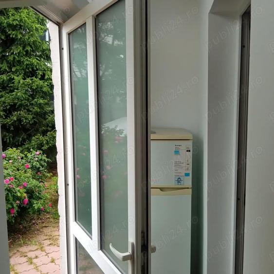 Inchiriez garsoniera in vila , parter , intrare separata , ultracentral , Branesti Ilfov - 3