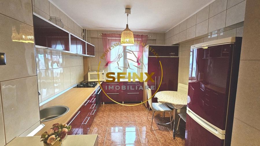 2 camere Titan Minis Costin Georgian spatios modern parc metrou scoli piata - 4