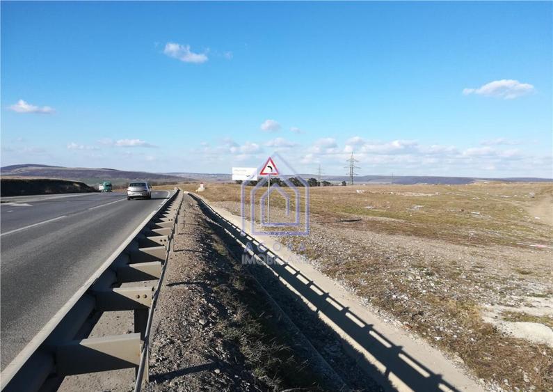 Teren constructii industriale, centura Suceava - 2