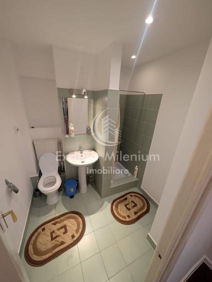 4 Camere Spatiu de birouri Obor - Mihai Bravu - 10