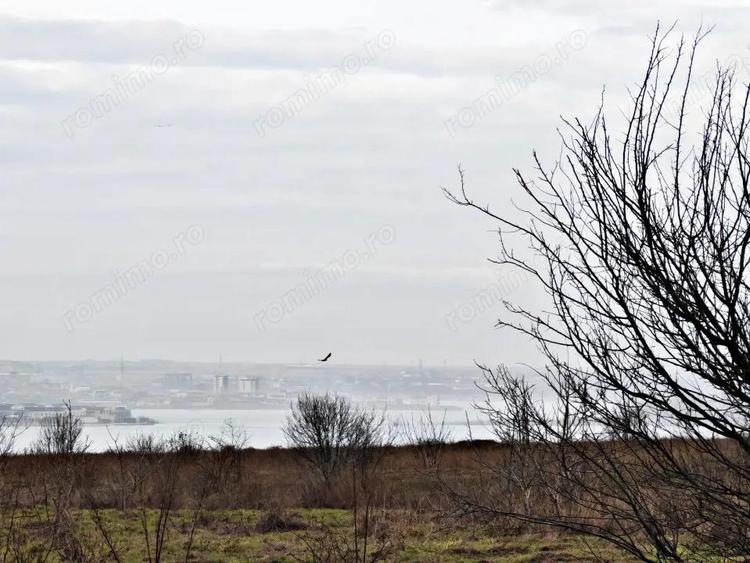 Teren intravilan - 630 mp cu deschidere de 20 ml - 3