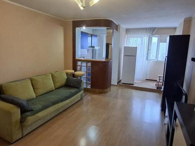 Garsoniera zona Bd. Chisinau - Pictor Dimitrie Harlescu - 3