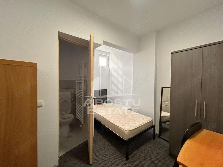 Cladire mixta, randament brut 9% anual, Zona Girocului - 1