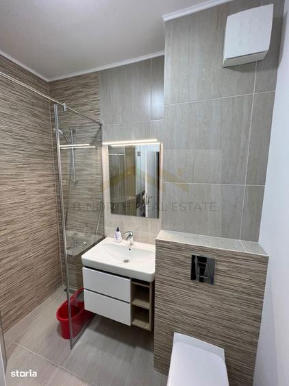 Inchiriez apartament 2 camere cu loc parcare RegieResidence Grozavesti - 5