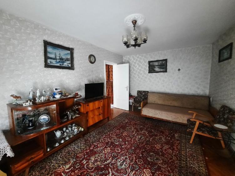 Apt 2 cam Central, Muzeul de Istorie / Hotel Ceahlau, Cod 162313 - 4