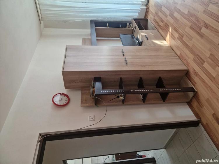 Inchiriez ap 2 camere Piata Progresului - 5