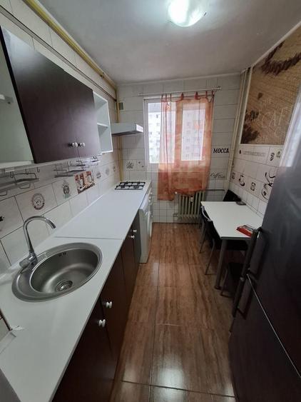 Apartament 2 camere Metrou Piata Sudului - 5