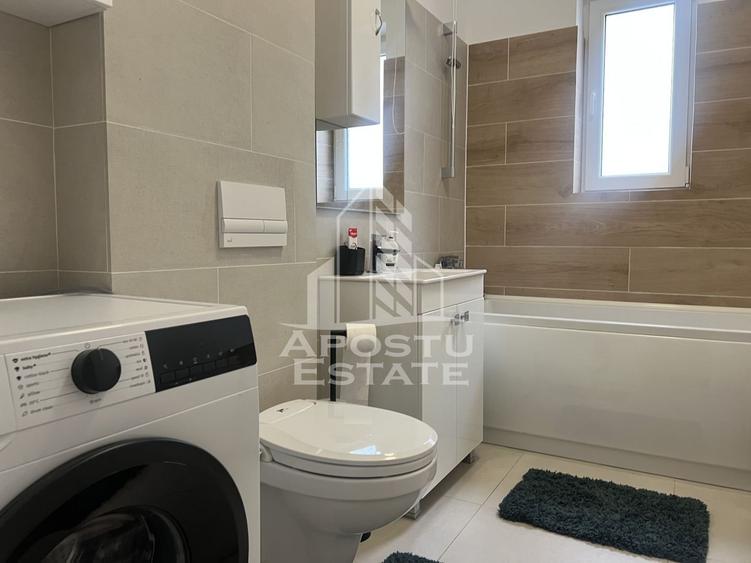 Apartament cu 2 camere, 2 locuri de parcare, zona Braytim - 4