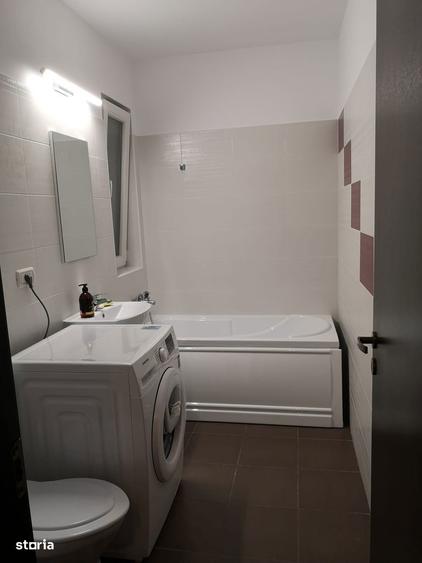 Apartament 2 camere Subcetate Green Residence Terasa 10mp - 8