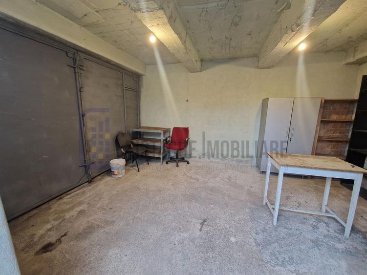 Birou si spatiu de depozitare, in zona Mihai Bravu - 3