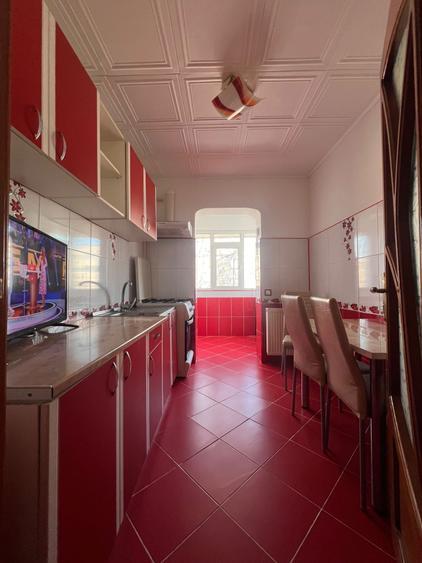 Apartament 2 camere - Bd. Dorobanti, zona excelenta - 1