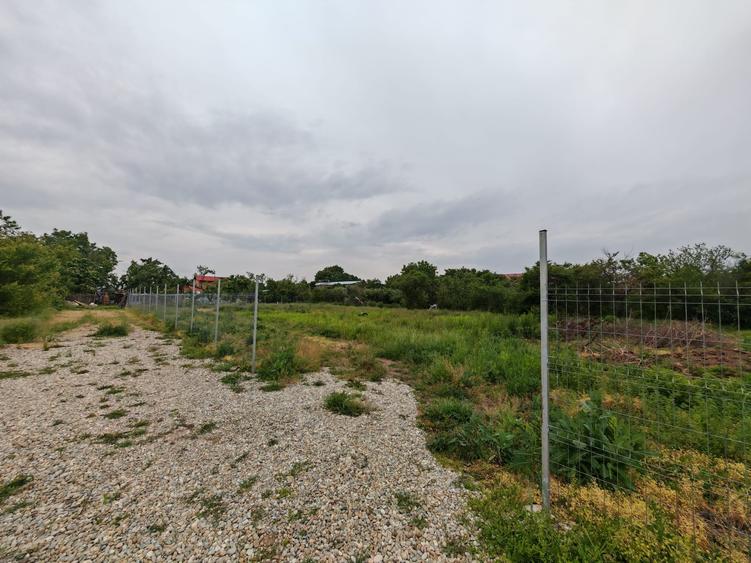 New Teren 1000 mp + 200 mp Bonus Drum servitute + autorizatie P + 1E+pod - 1