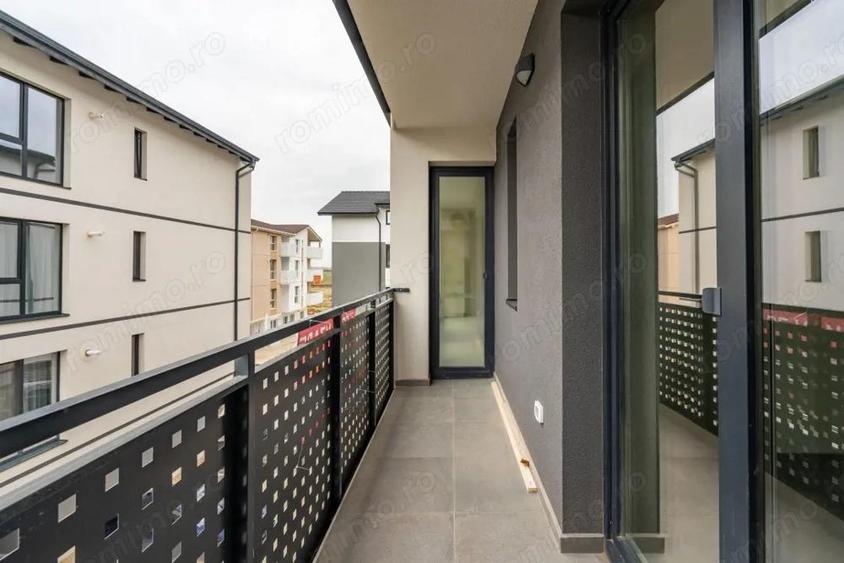 Apartament tip Studio | Parcare inclusa | Direct dezvoltator | Giroc - 6