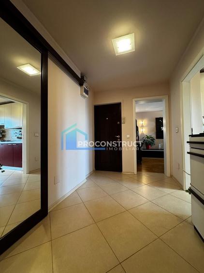 Apartament 3 Camere, 69 mp, Mobilat si Utilat – Zona Excelenta - 5