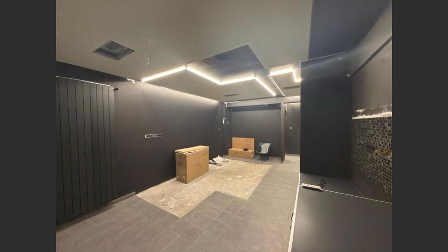 Comision 0%!!! Garsoniera tip Studio et.I/balcon/parcare inclusa! - 8