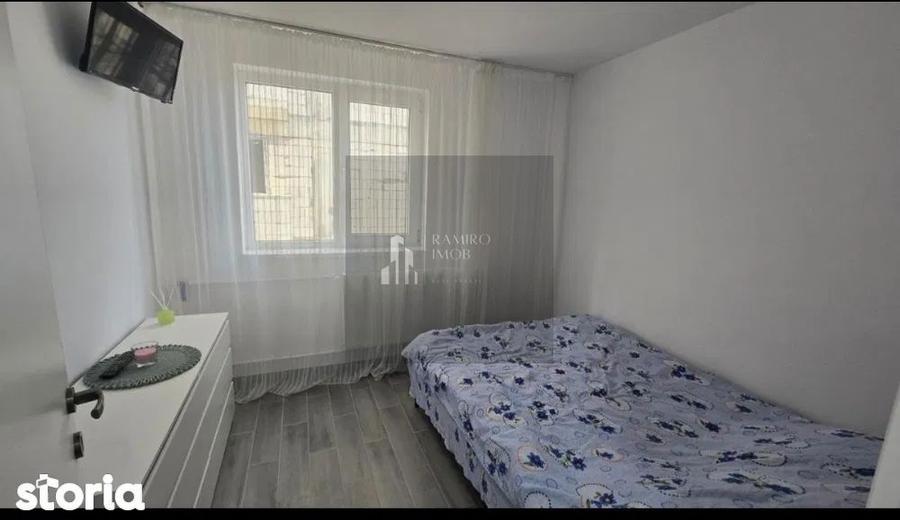 Apartament 2 camere decomandat Aleea Salaj - 6