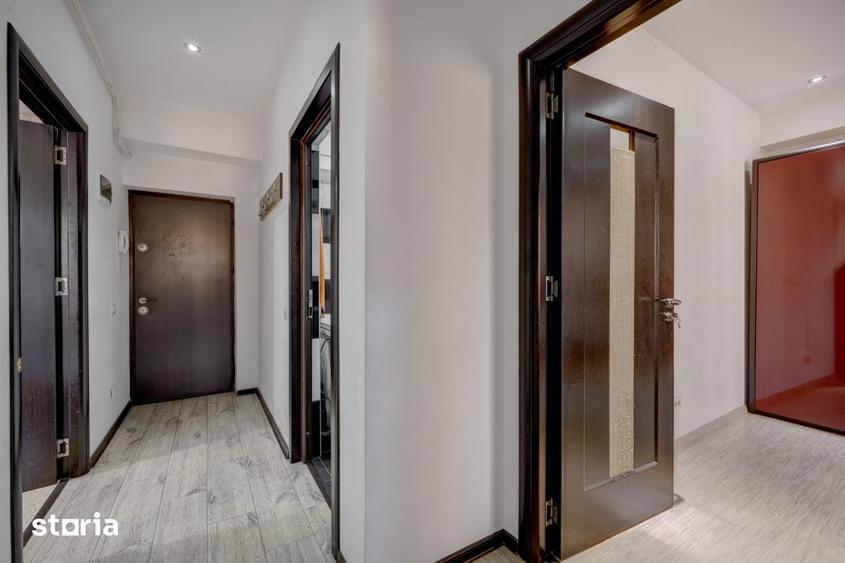 MILITARI RESIDENCE - REZERVELOR - APARTAMENT 54 MP, ETAJ 3, LA CHEIE! - 6