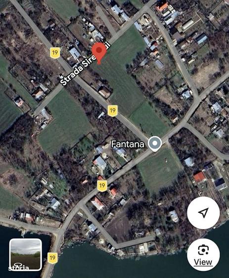 Teren intravilan 40km de Bucure?ti - 1