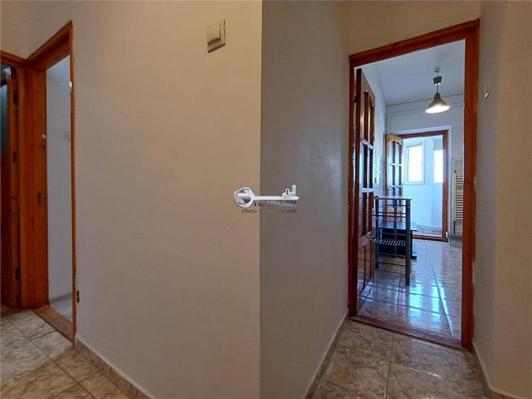 Apartament 1 cameră, balcon mare – Nicolina (Esplanadă) - 8