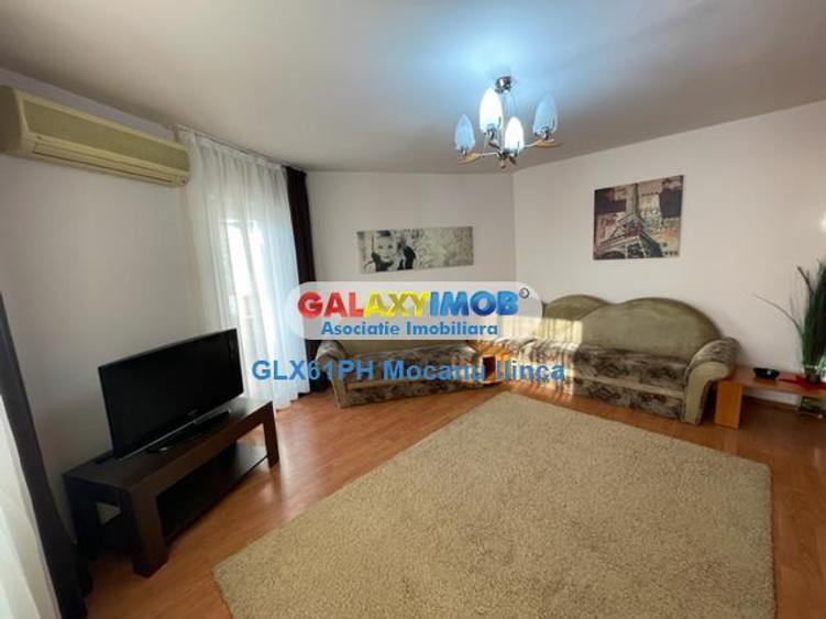 Inchiriere apartament 2 camere in Ploiesti, zona Parcul Mihai Viteazul - 1