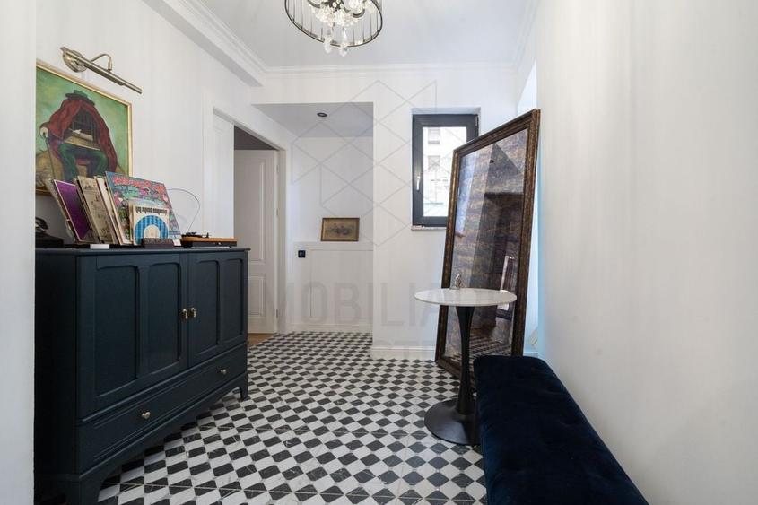 Calea Victoriei | Apartament superb si luminos, cu vedere deschisa - 12