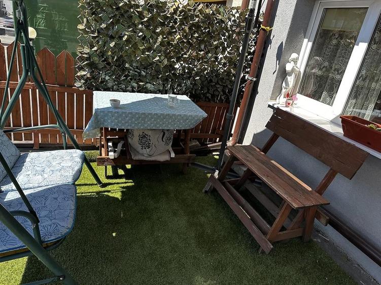 Apartament 2 camere +spa?iu de zi (zona Ampoi 3) - 4