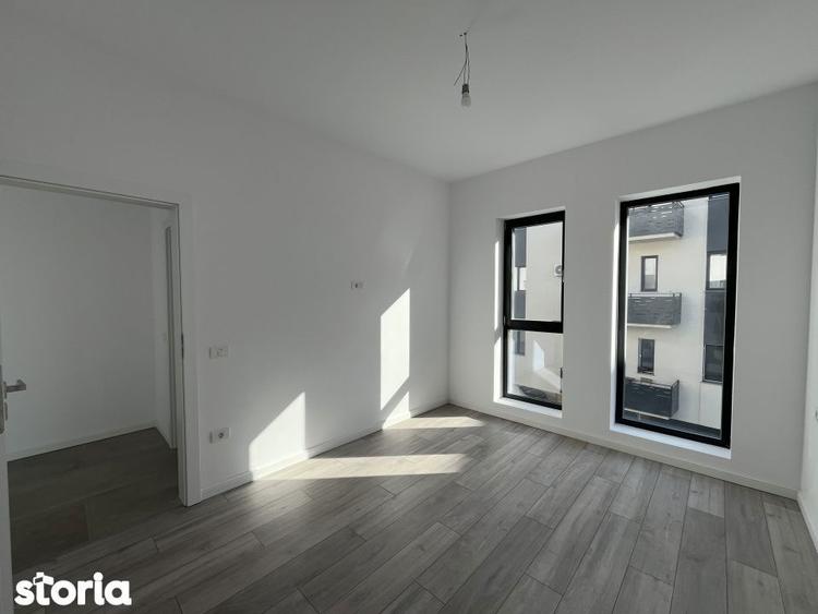 DEZVOLTATOR, CALITATE GARANTATA, ASFALT, APARTAMENTE CU 2 CAMERE - 1