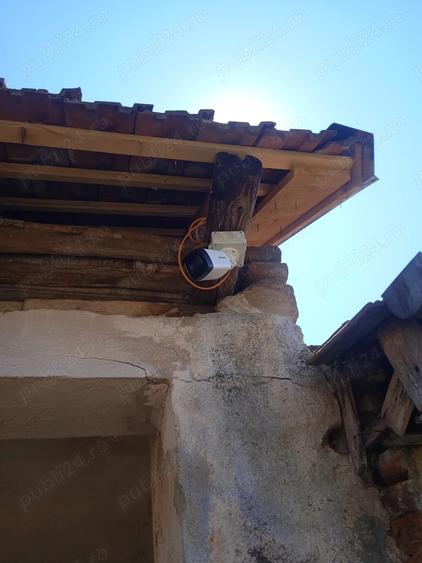 Casa de vanzare in Tincova judetul Cara? Severin. La distan?e egale intre Caransebe? ?i Lugoj. - 4