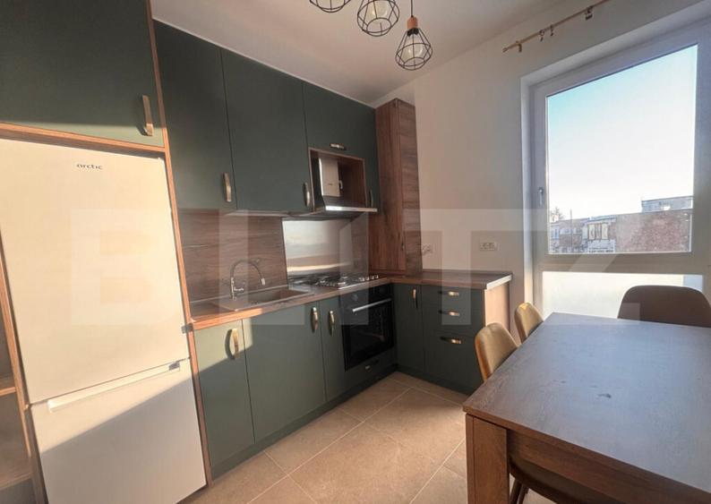 Apartament 2 camere, 61 mp, zona Centrala - 13