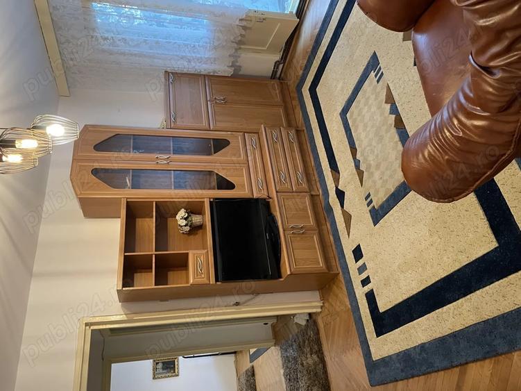 Inchiriez ap 2 camere ptr studen?i 370 luna - 5