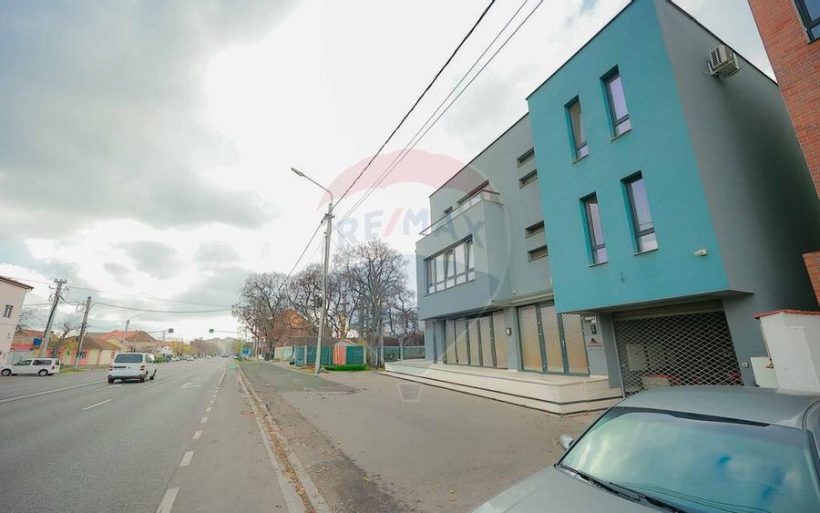 Cladire multifunc?ionala de vanzare spa?iu comer... - 1