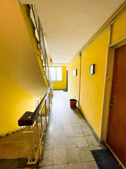 Bd.Obregia 2 camere,renovat lux,mobilat-utilat,centrala proprie,etaj 3/10 - 24