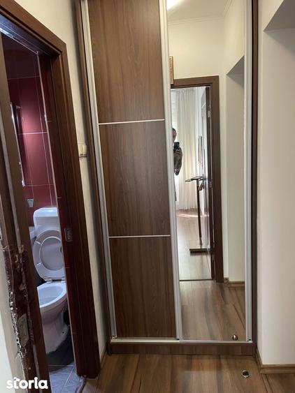 2 camere Pajura Parter retras, vedere deschisa spre spa?iu verde - 7