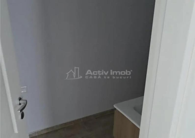 Apartamente noi - Green City - 80mp - 3 camere - 2 bai - ter - 10