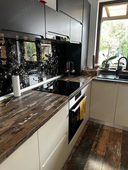 Casa deosebita Pantelimon - 7