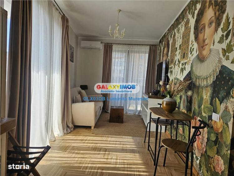 Inchiriere apartament 2 camere Targoviste Calea Bucuresti - 1