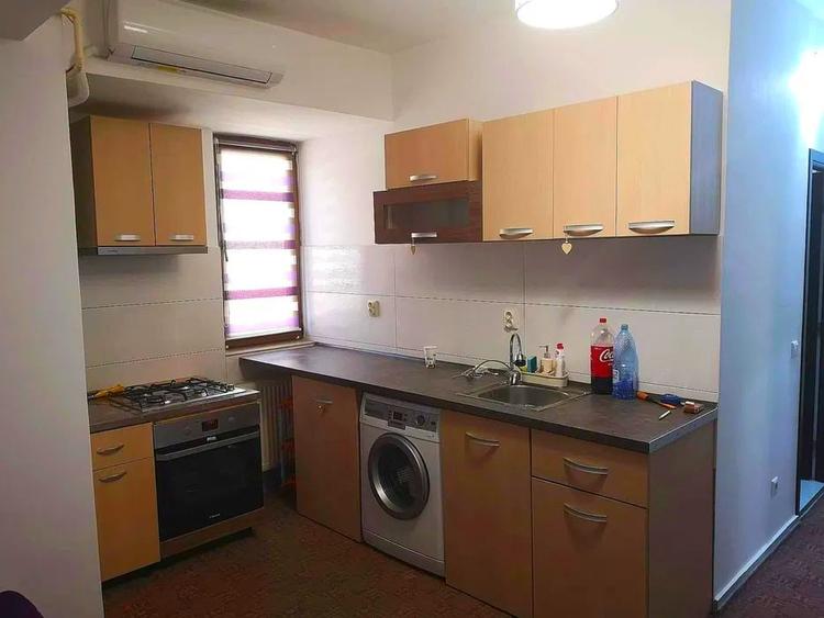 Apartament 2 camere-Baza 3-bloc 2016 - 2