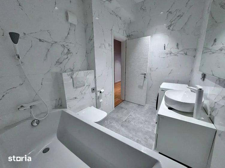 Penthouse 4 Camere Spectaculos | Herastrau Aviatie | - 5