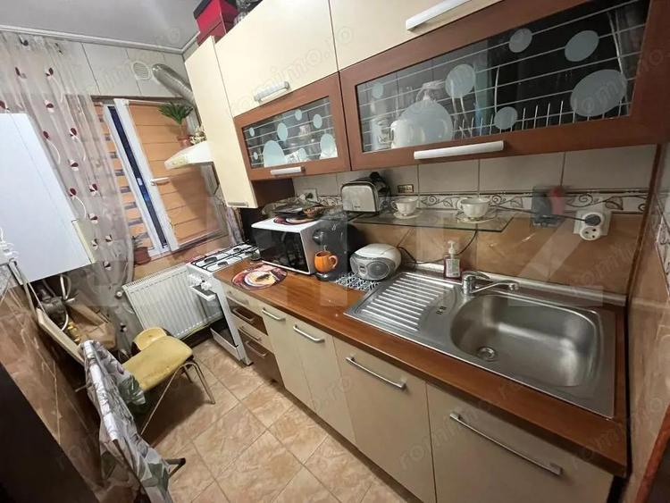 Apartament 2 camere, 38.95 mp utili, zona Micro 11 - 4