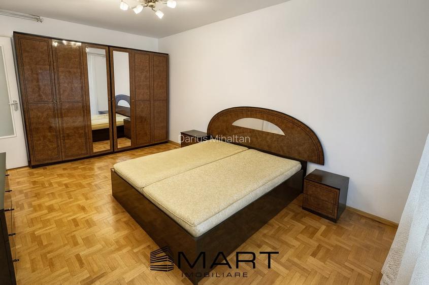 Apartament 3 camere decomandate zona Politie Sibiu Apartament 3 camere decomandate zona Politie Sibiu