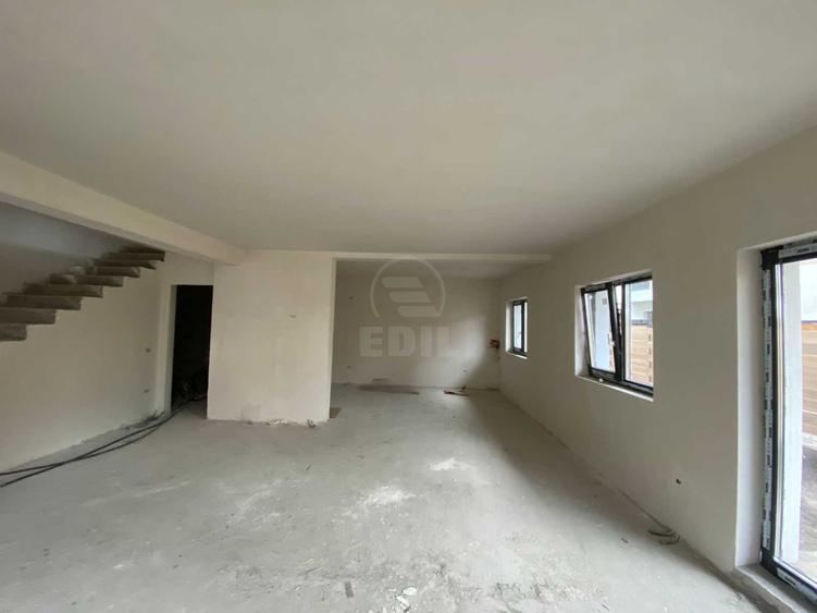 Casa tip Duplex de vanzare,zona SubCetate - 2