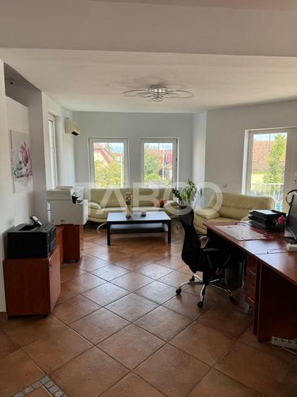 Spatiu de birouri de inchiriat zona Calea Dumbravii Sibiu - 4