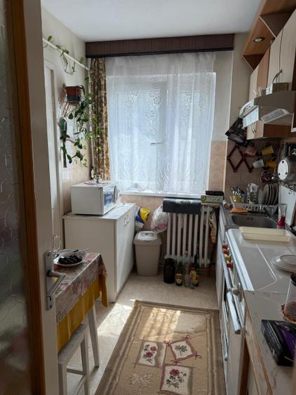 Apartament 3 camere Liceul Racovita  id.159608 - 9