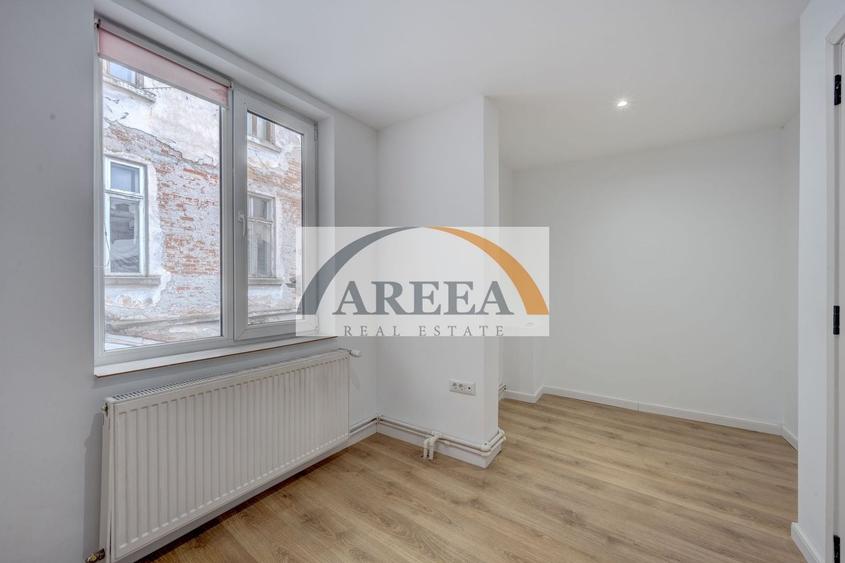 VILA RENOVATA SI ELEGANTA - 131 mp, 6 camere - Mitropolie / Unirii - 10