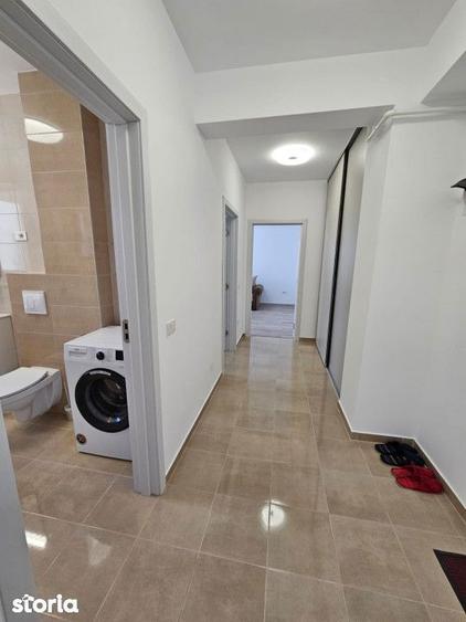 Apartament decomandat in bloc nou, zona Cristian - 7