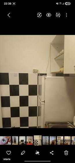 Garsoniera Policlinica Titan etaj 7/10 - 7