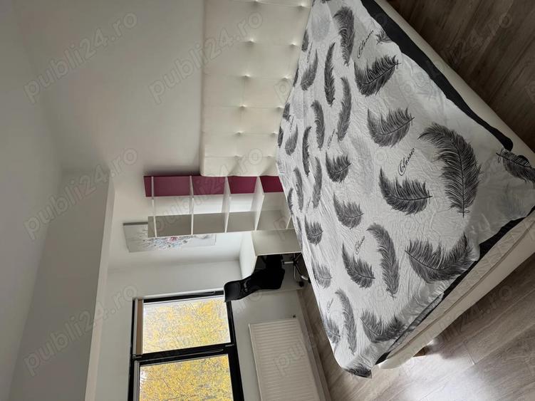 Inchiriere Apartament Metropolitam Iassium Luxury-Targu Cucu-Podu de Fier - 1