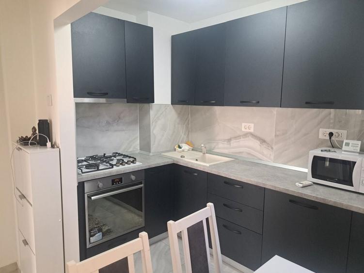 Vand apartament 2 camere - 6