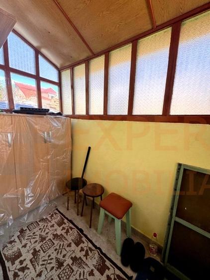Casă de vânzare situată în Tomis II - 20