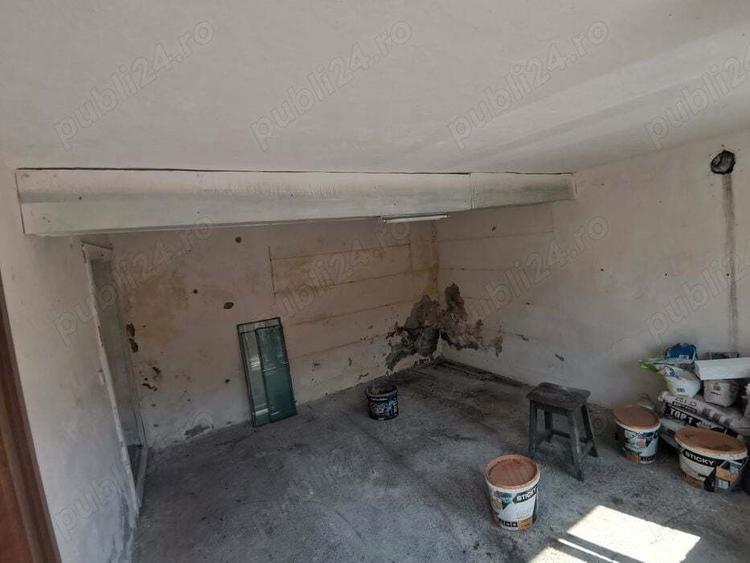 Spa?iu comercial Mehadia - 1